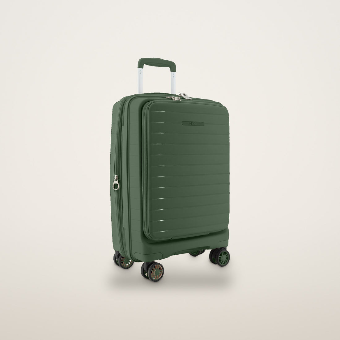 Frontpack Kabine Kuffert