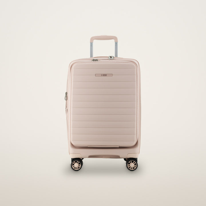 Frontpack Kabine Kuffert