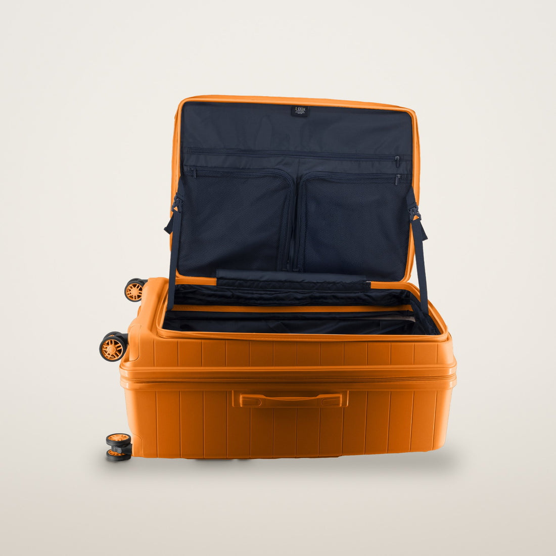 Frontpack Check-In Large Kuffert