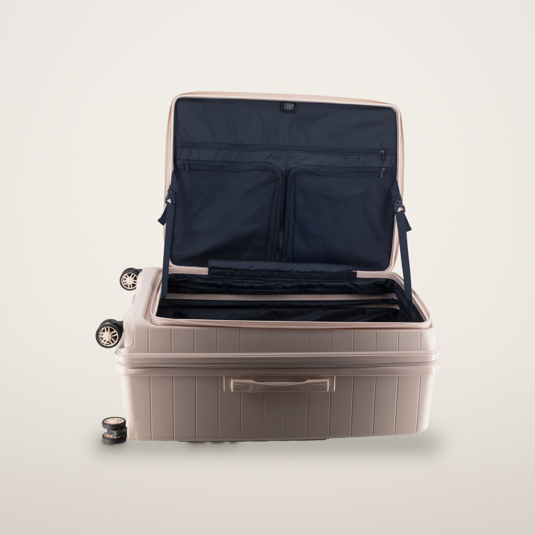 Frontpack Check-In Large Kuffert