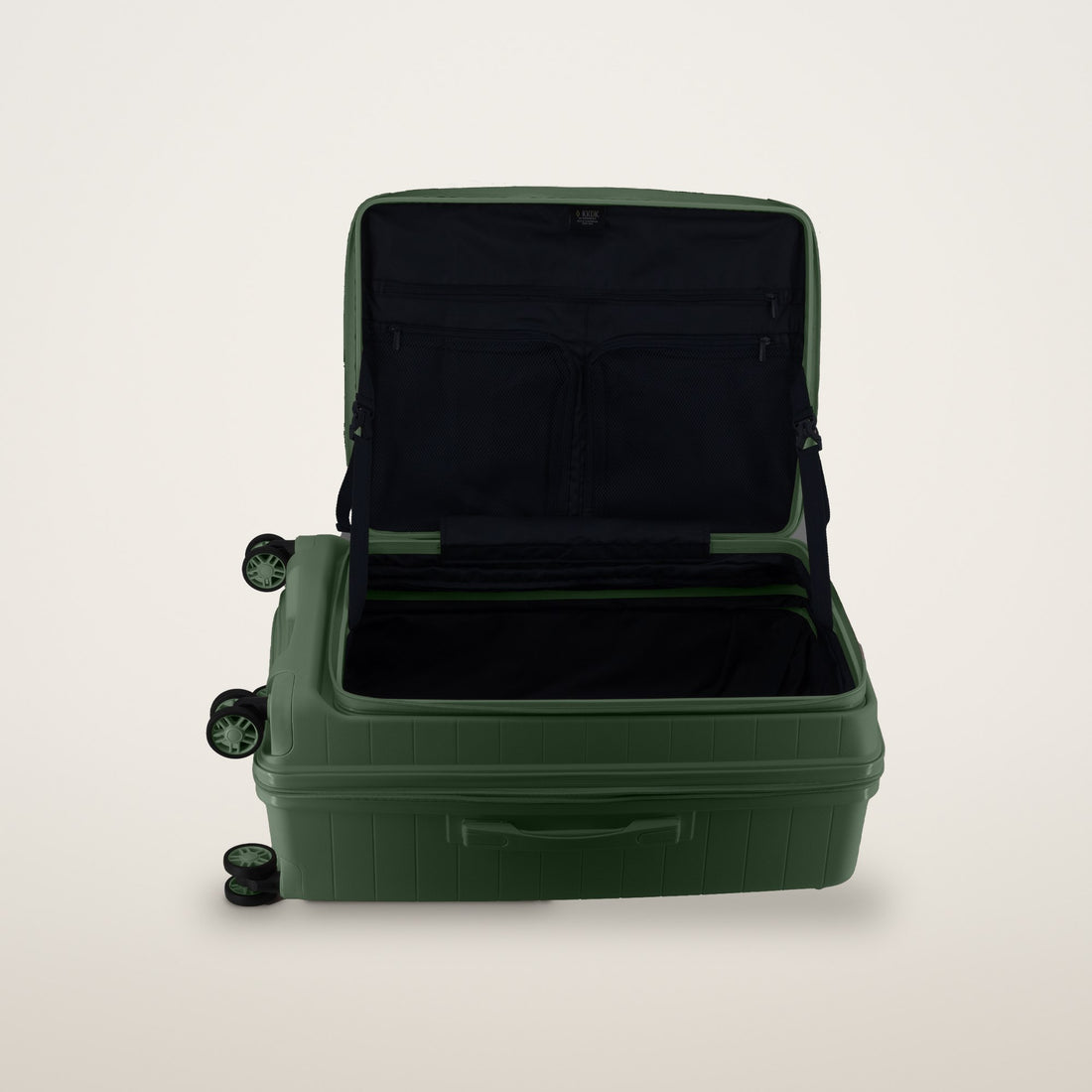 Frontpack Check-In Medium Kuffert