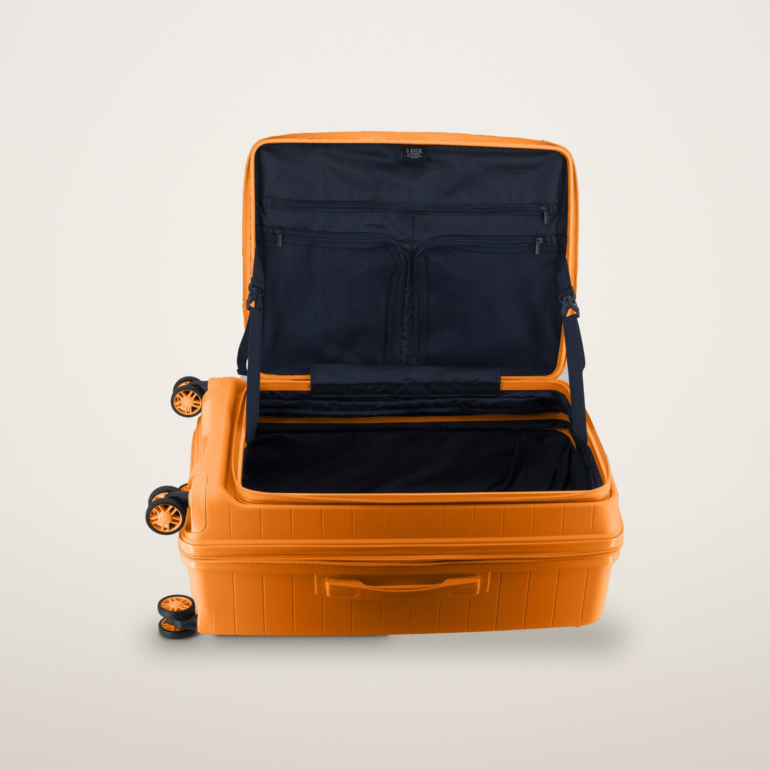 Frontpack Check-In Medium Kuffert
