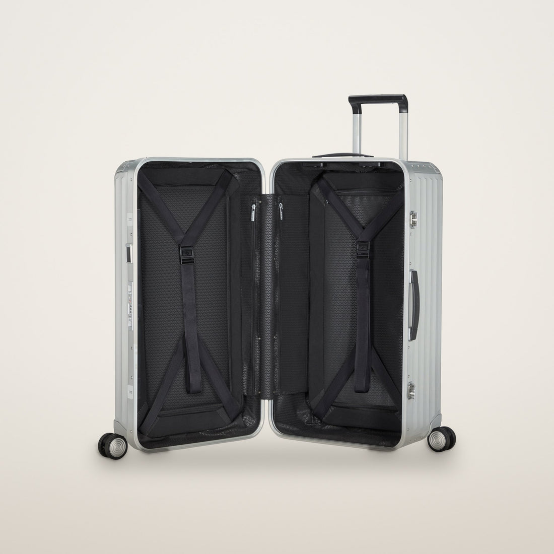 Samsonite Lite-Box Alu Extra Large Trunk