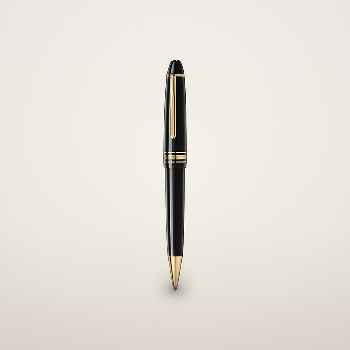 Montblanc Meisterstück Gold-Coated LeGrand Rollerball