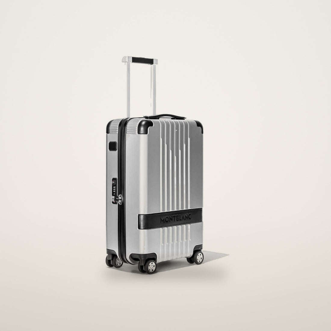Montblanc MY4810 Cabin Compact Trolley