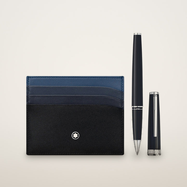 Montblanc Meisterstück Credit card holder for 6 cards