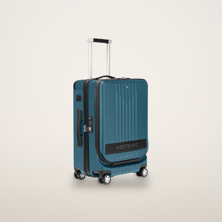 Montblanc MY4810 Trolley Kabine kuffert m. Frontlomme