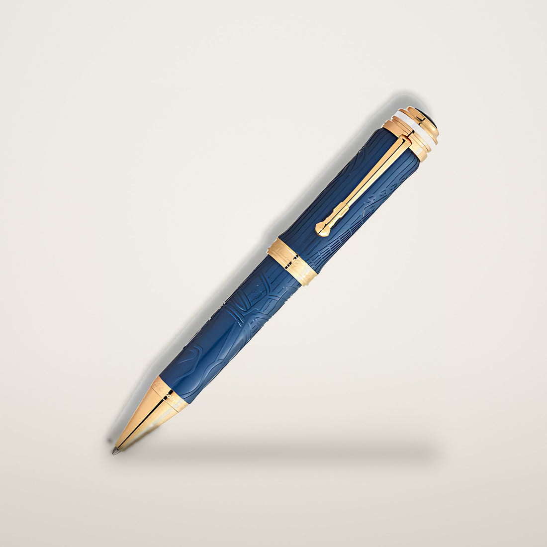 Montblanc Great Characters Homage to Queen Special Edition Ballpoint Pen
