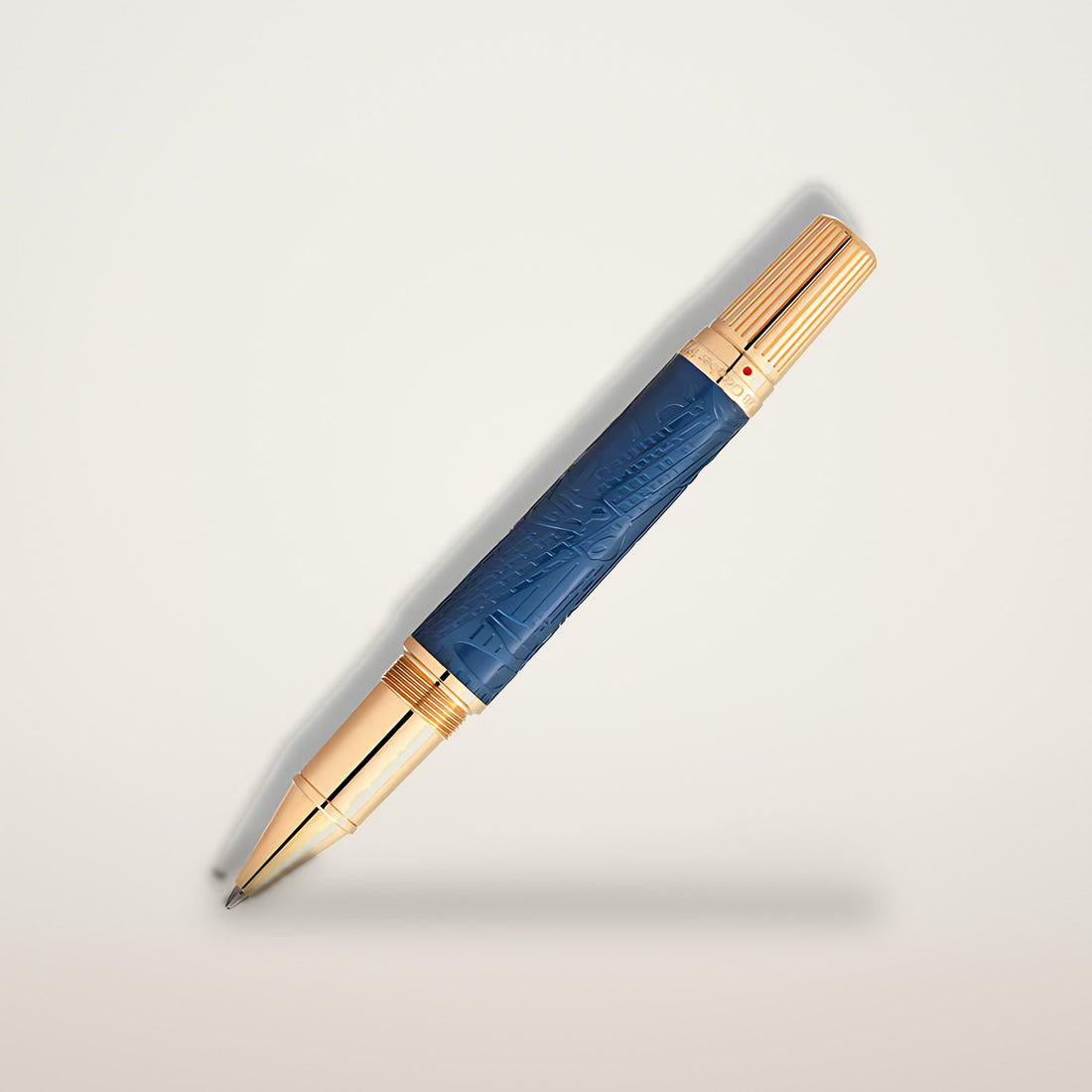 Montblanc Great Characters Homage to Queen Special Edition Rollerball Pen