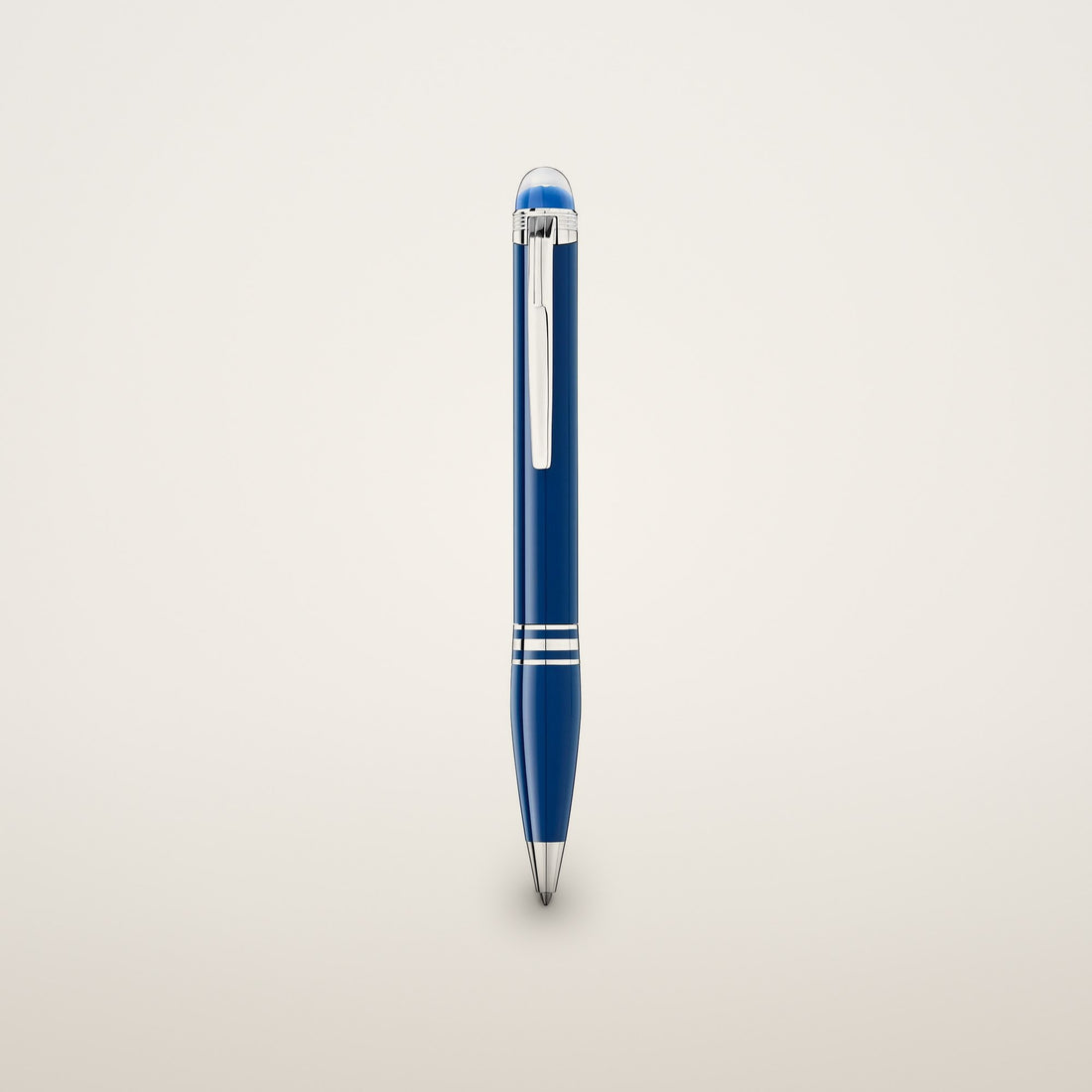 Montblanc Starwalker Precious Resin Ballpoint Pen