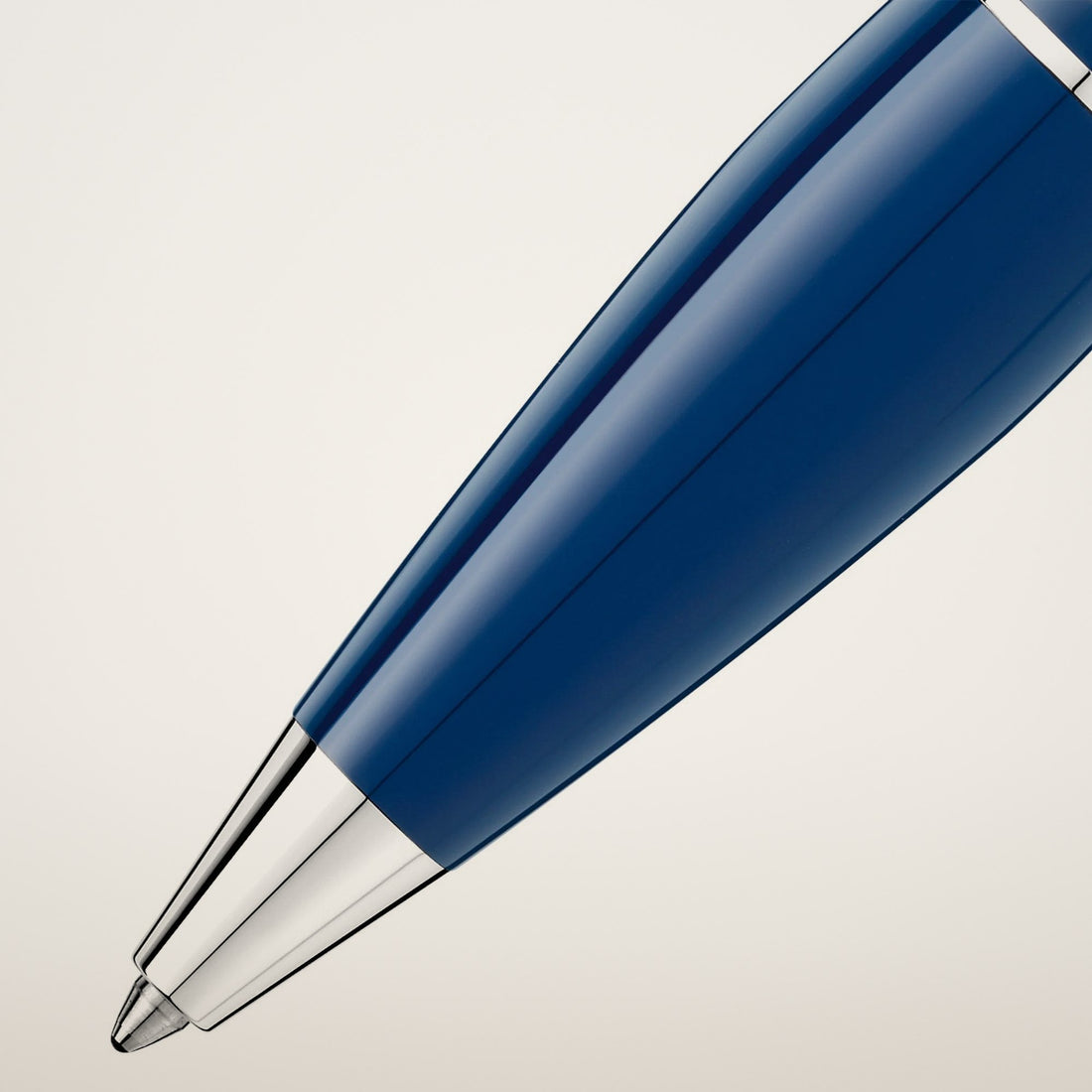 Montblanc Starwalker Precious Resin Ballpoint Pen