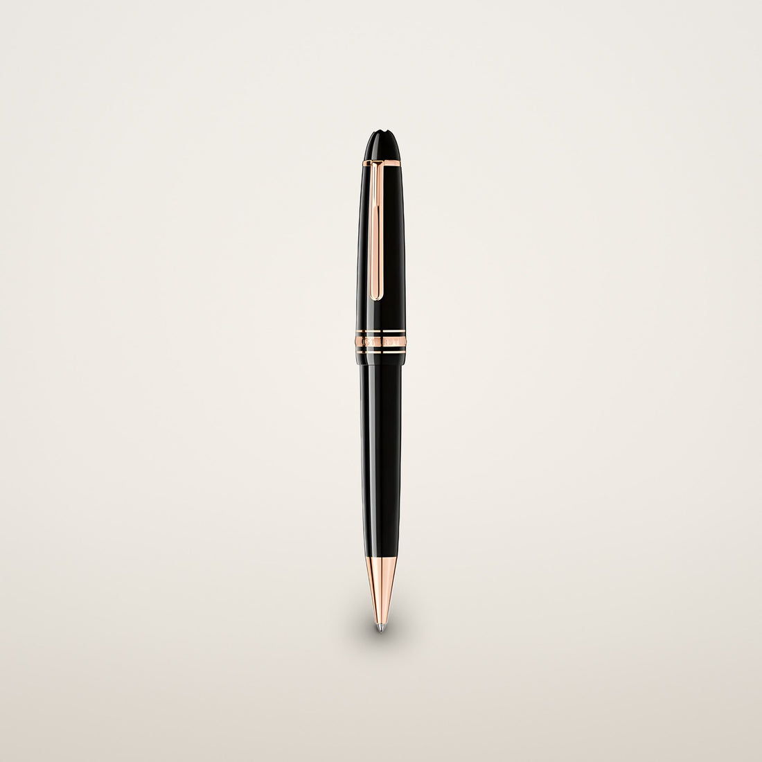 Montblanc Meisterstück Rose Gold-Coated LeGrand Ballpoint