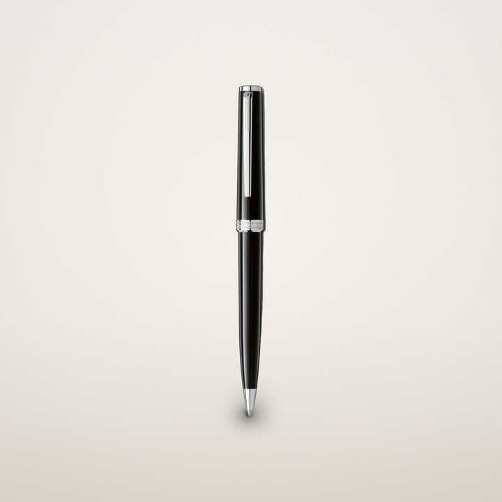 Montblanc PIX Black Ballpoint Pen