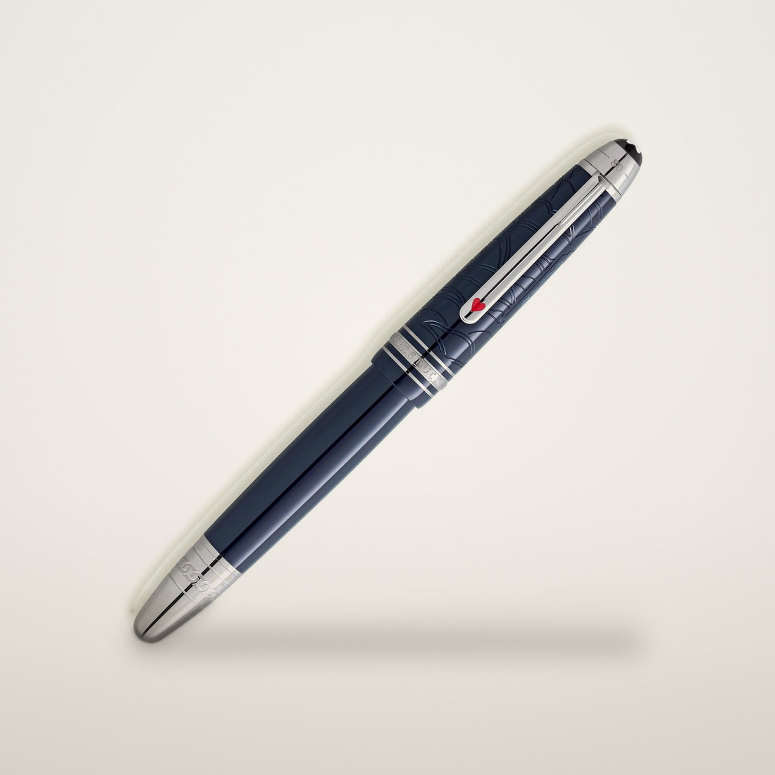 Montblanc Meisterstück Around the World in 80 Days LeGrand Rollerball