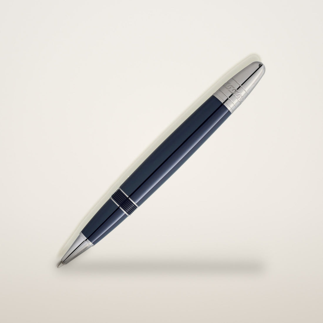 Montblanc Meisterstück Around the World in 80 Days LeGrand Rollerball