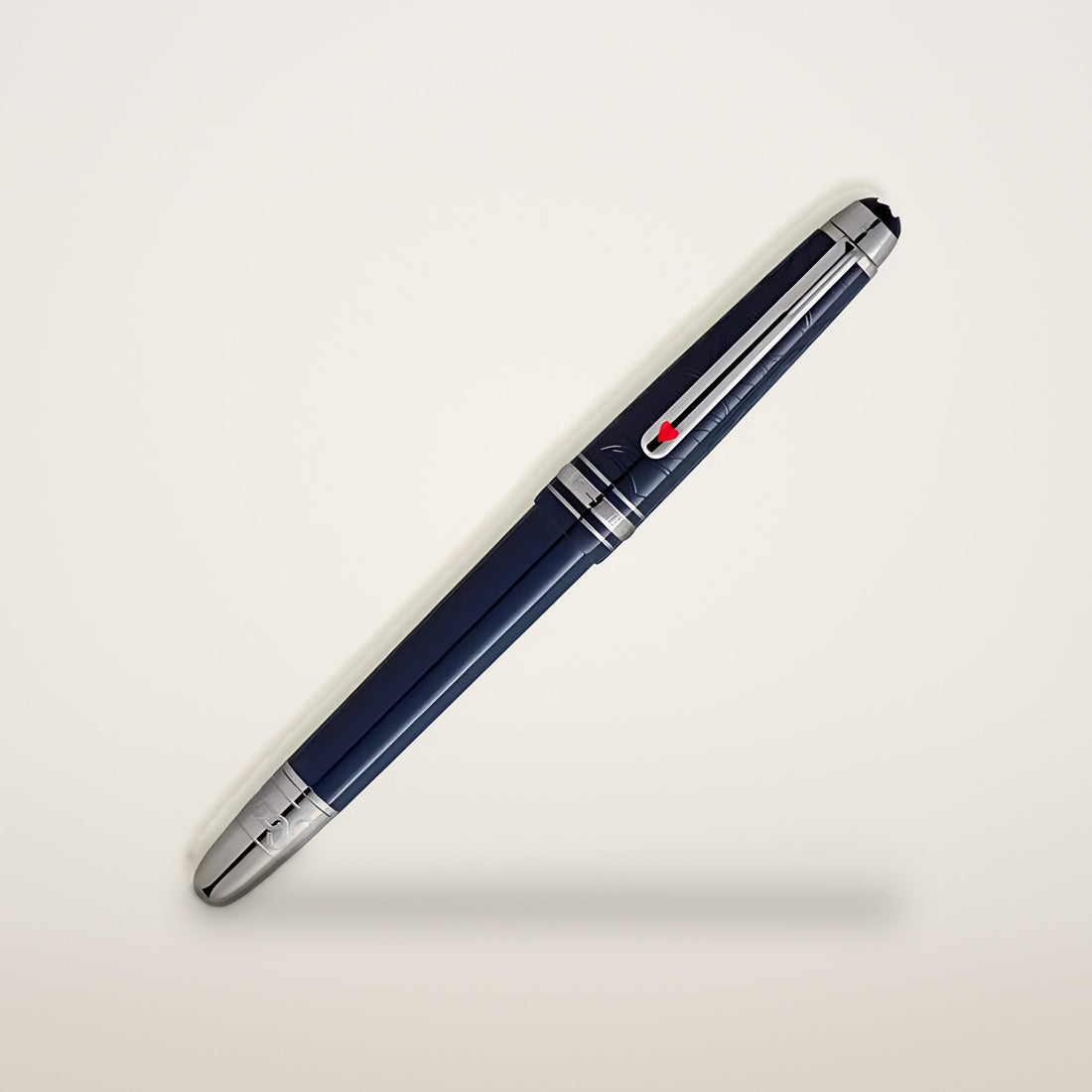 Montblanc Meisterstück Around the World in 80 Days Classique Rollerball
