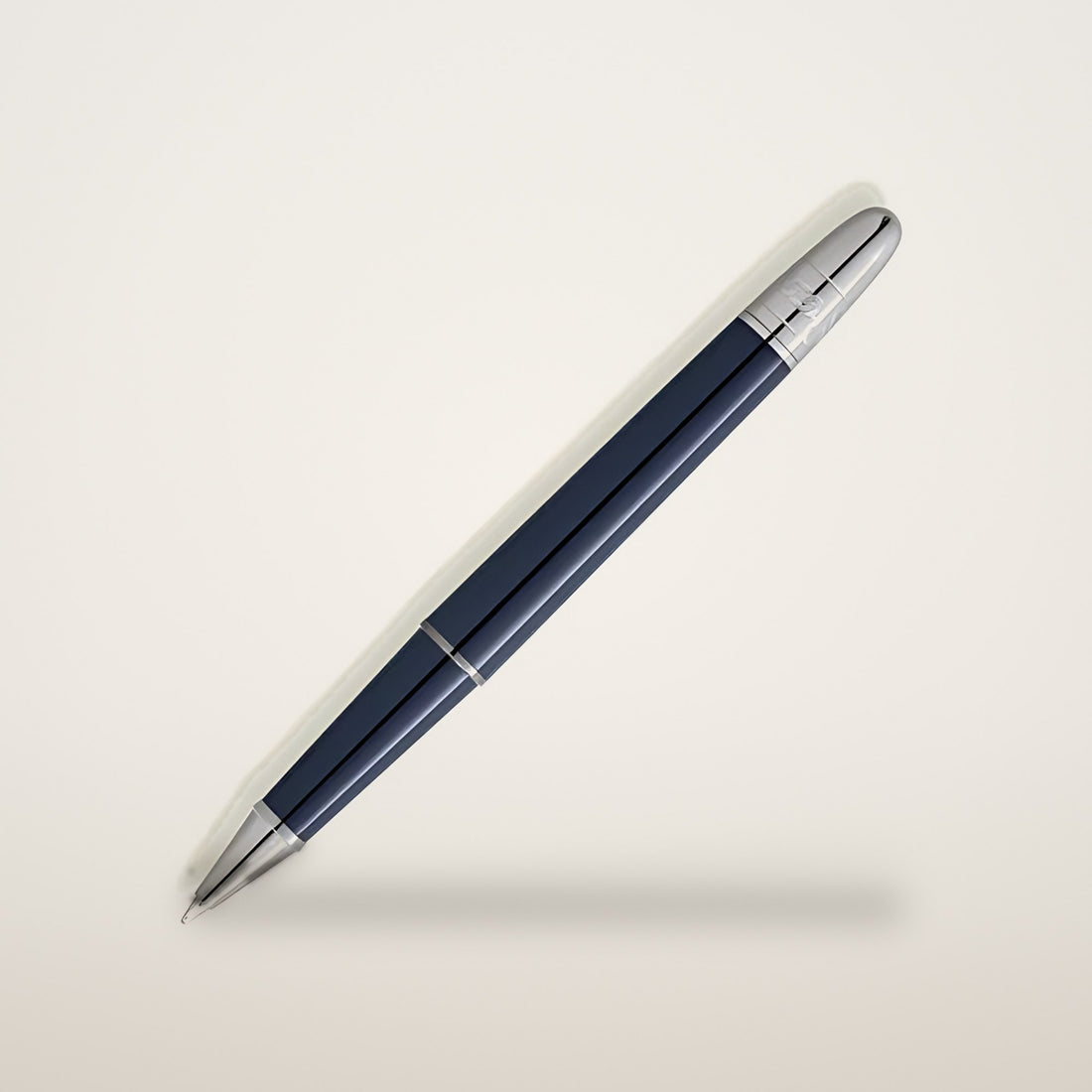 Montblanc Meisterstück Around the World in 80 Days Classique Rollerball
