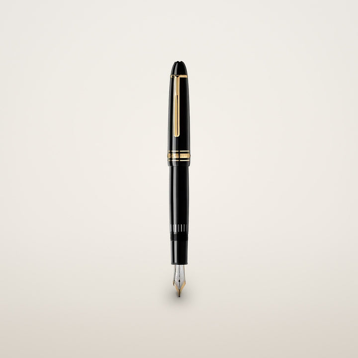 Montblanc Meisterstück Gold-Coated LeGrand Fyldepen