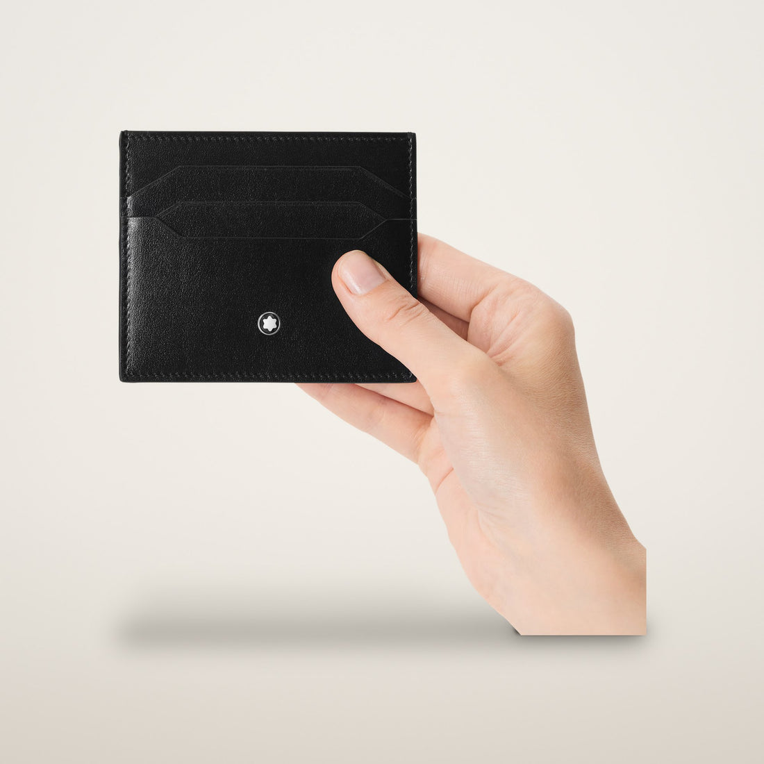 Montblanc Meisterstück Card Holder CC