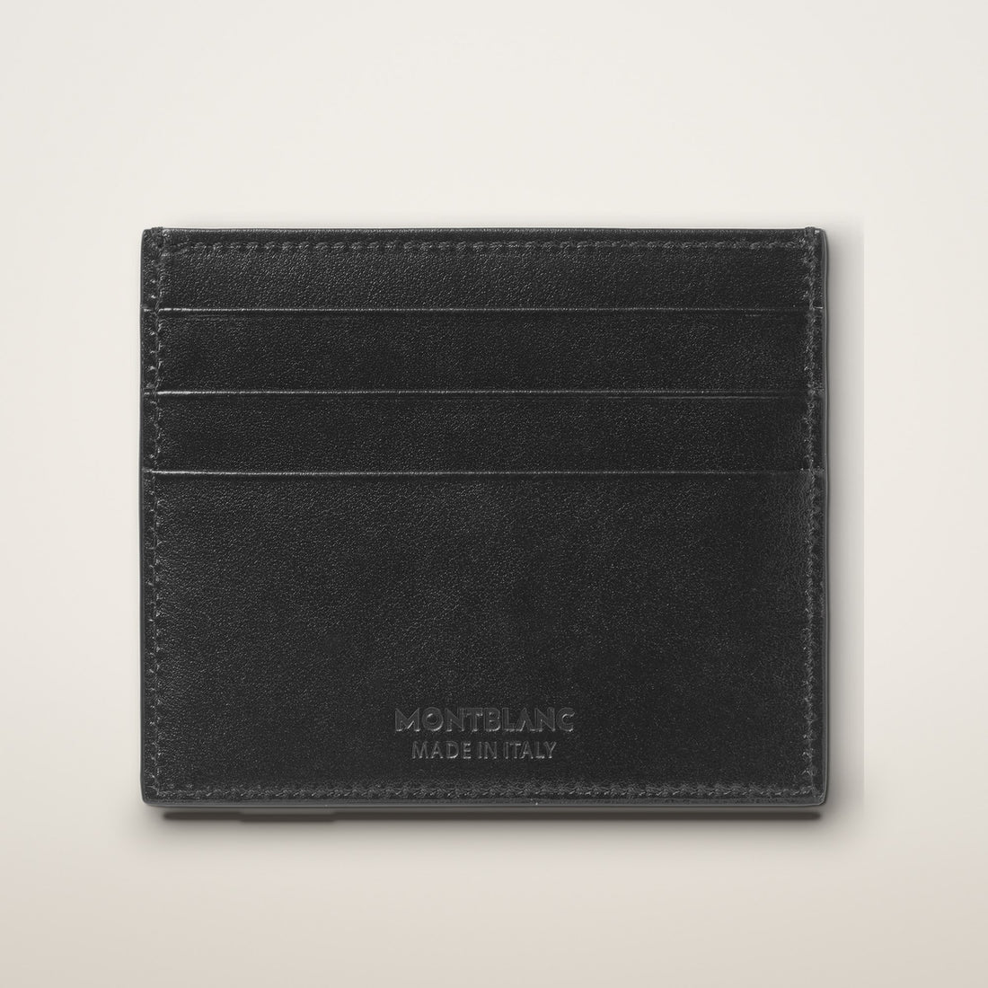 Montblanc Meisterstück Card Holder CC