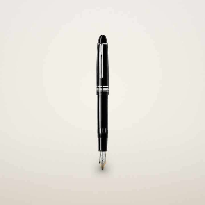 Montblanc Meisterstück Platinum-Coated LeGrand Fyldepen