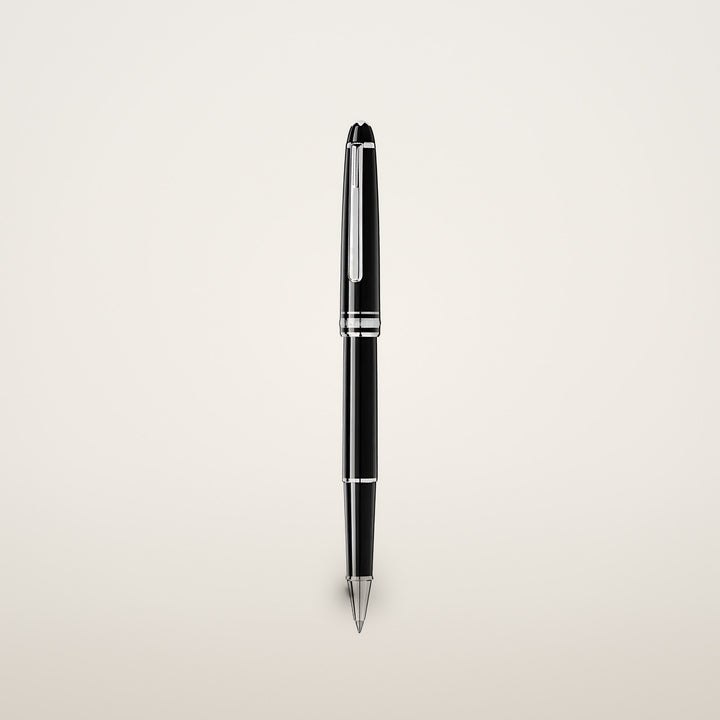 Montblanc Meisterstück Platinum-Coated Classique Rollerball