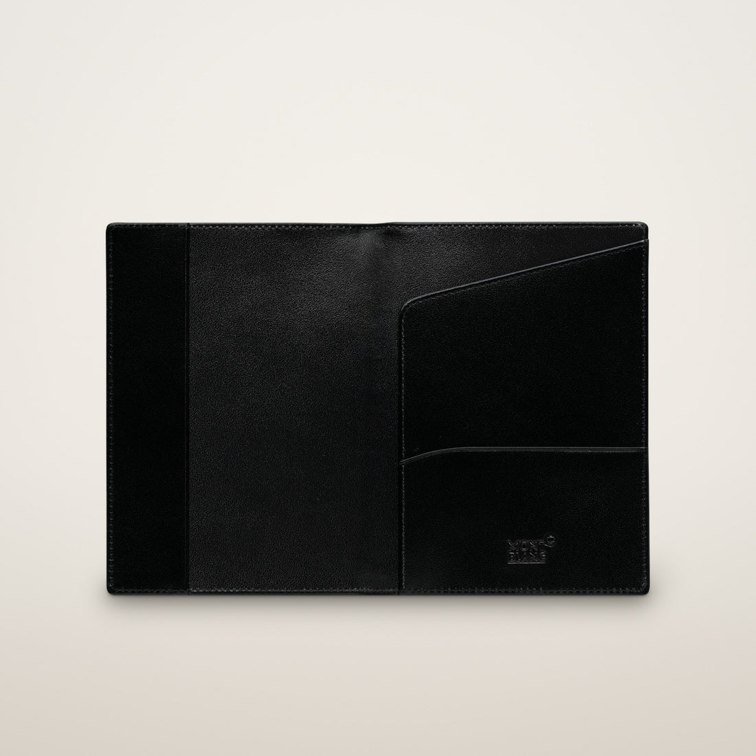 Montblanc Meisterstück Passport Holder