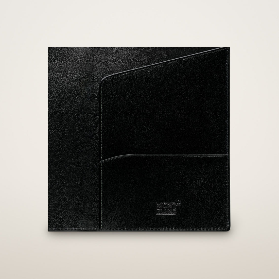 Montblanc Meisterstück Passport Holder