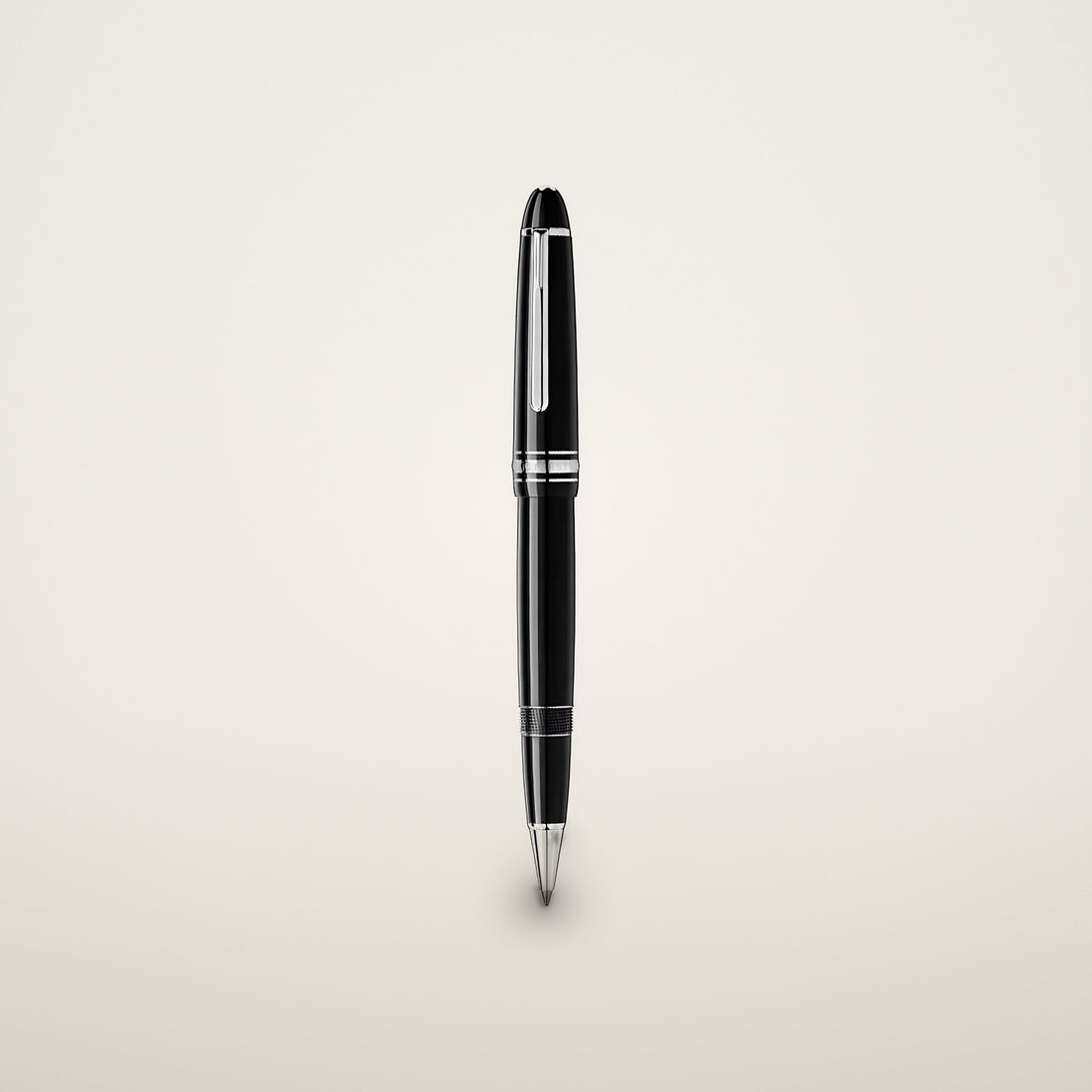 Montblanc Meisterstück Platinum-Coated LeGrand Rollerball