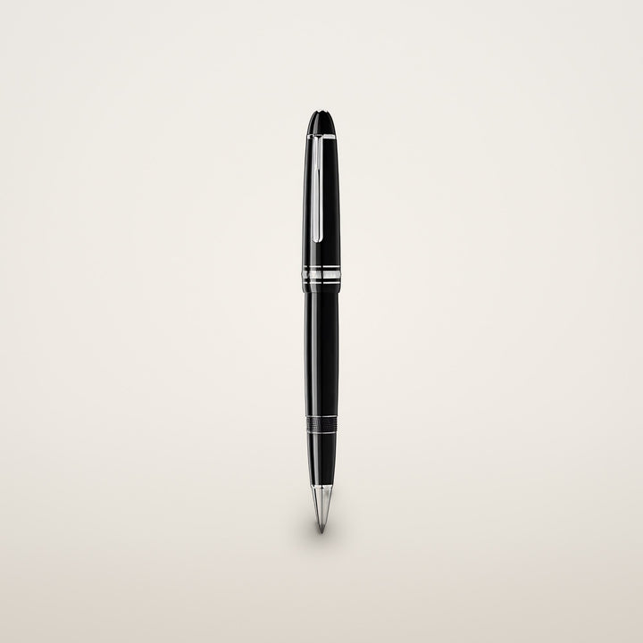 Montblanc Meisterstück Platinum-Coated LeGrand Rollerball