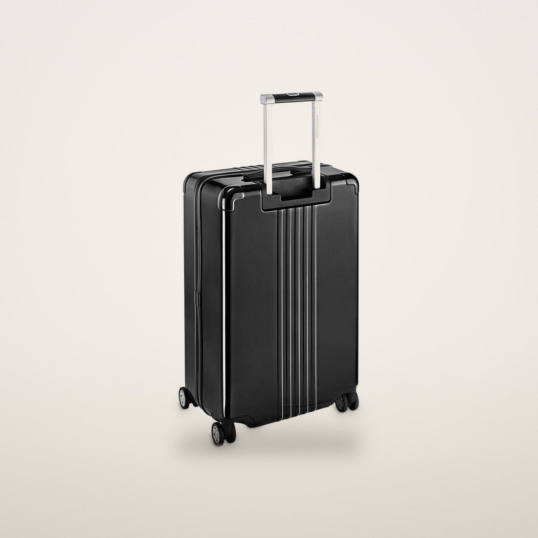 Montblanc MY4810 Light Trolley Medium Check-In Suitcase