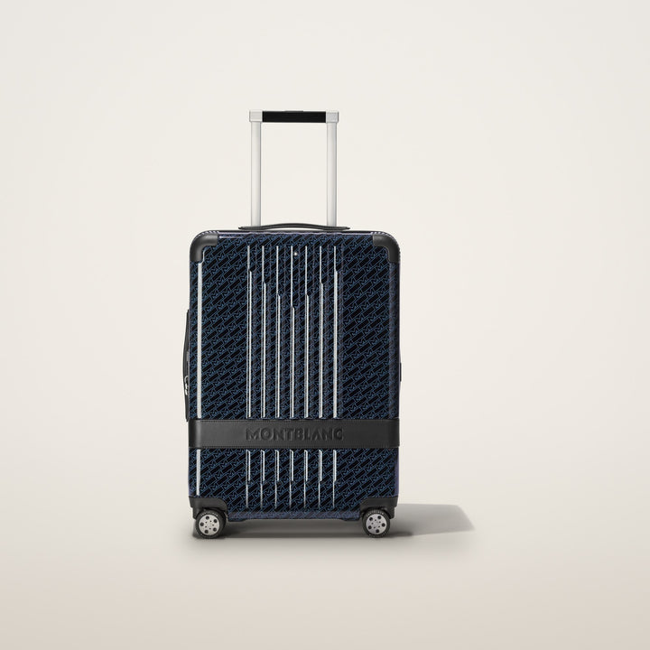 Montblanc M_Gram MY4810 Cabin Trolley