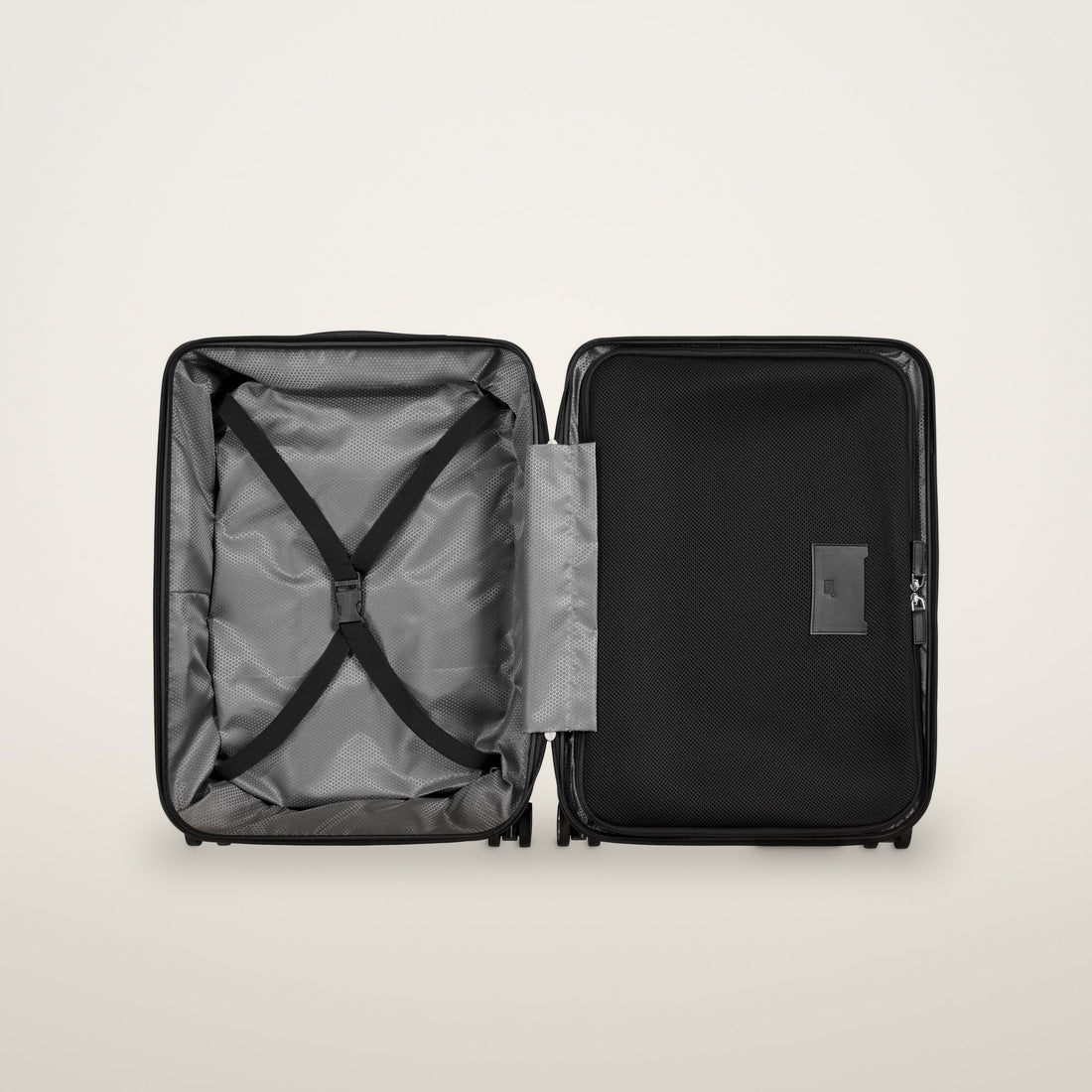 Montblanc M_Gram MY4810 Cabin Trolley