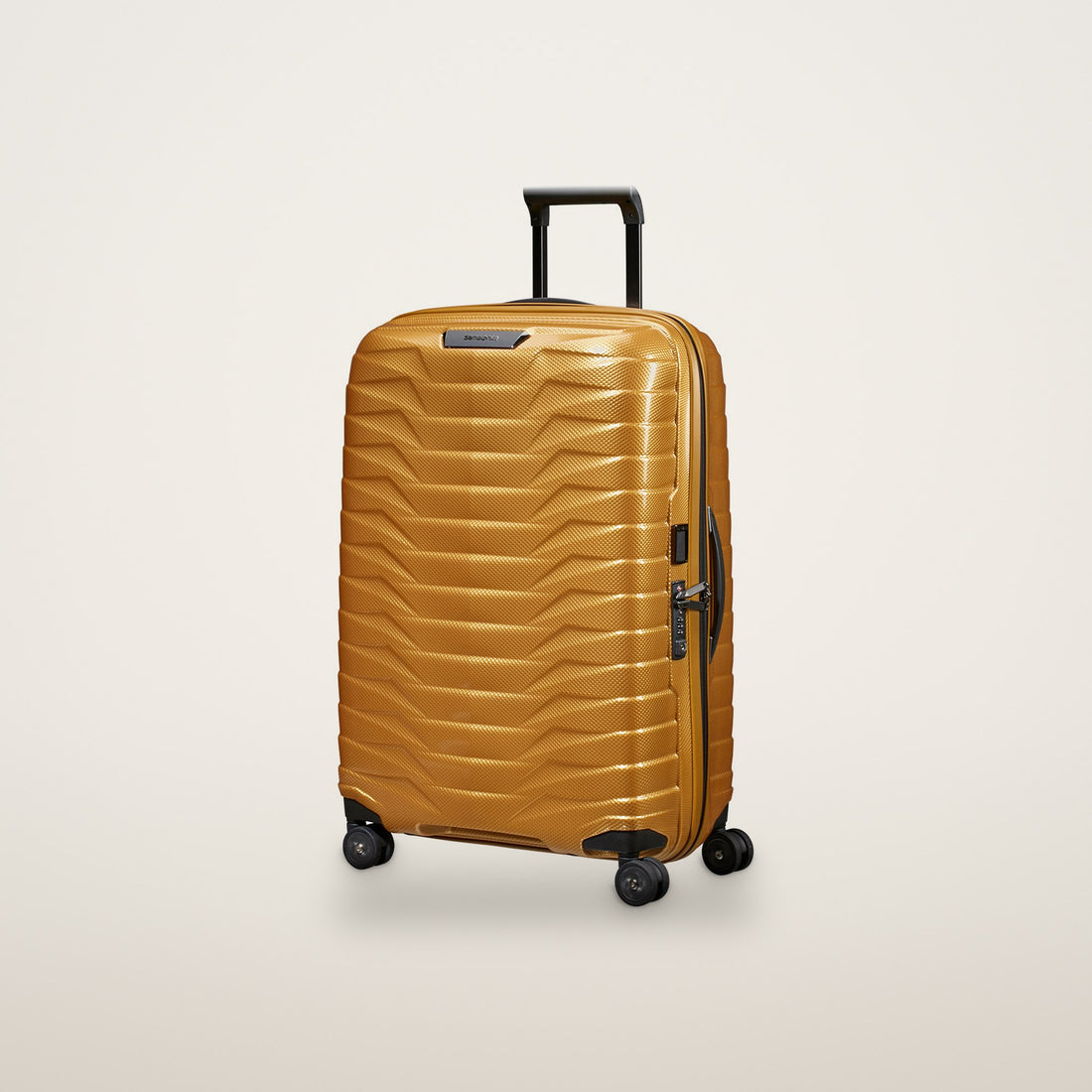 Samsonite Proxis Mellem Kuffert m. 4 hjul