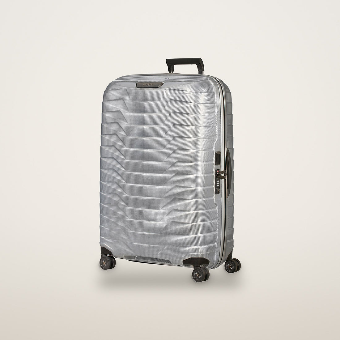 Samsonite Proxis Stor Kuffert