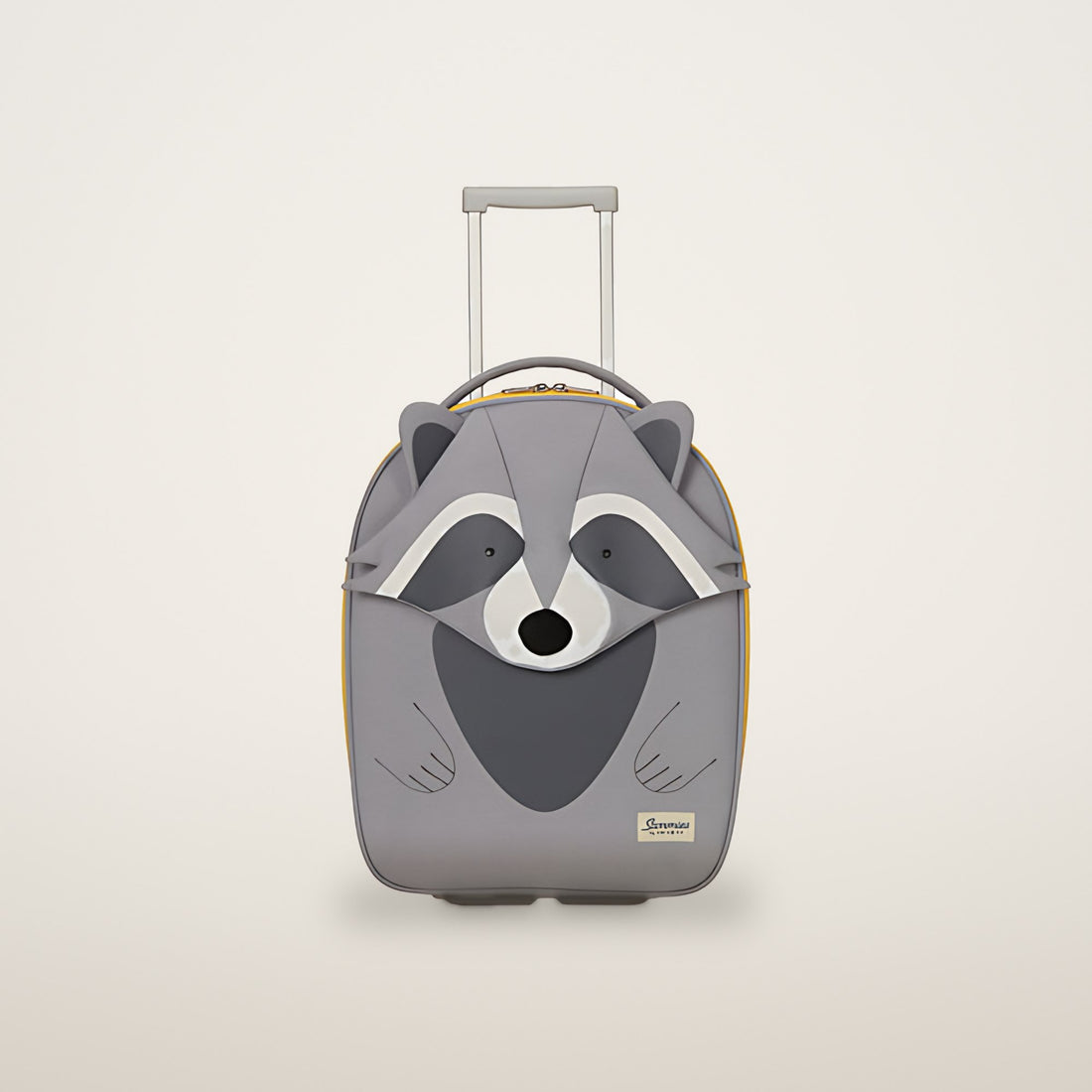 Samsonite Happy Sammies Børnekuffert