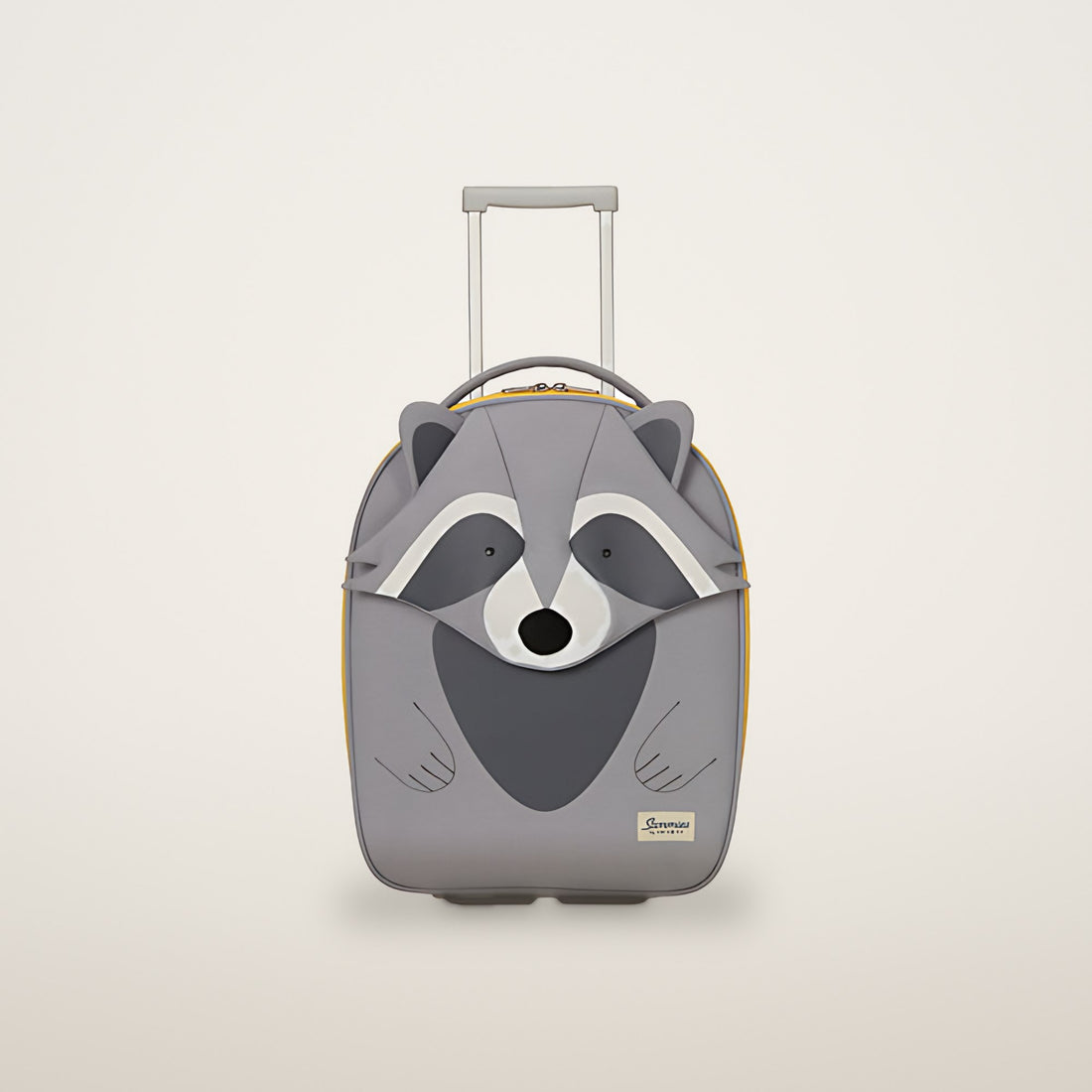 Samsonite Happy Sammies Børnekuffert