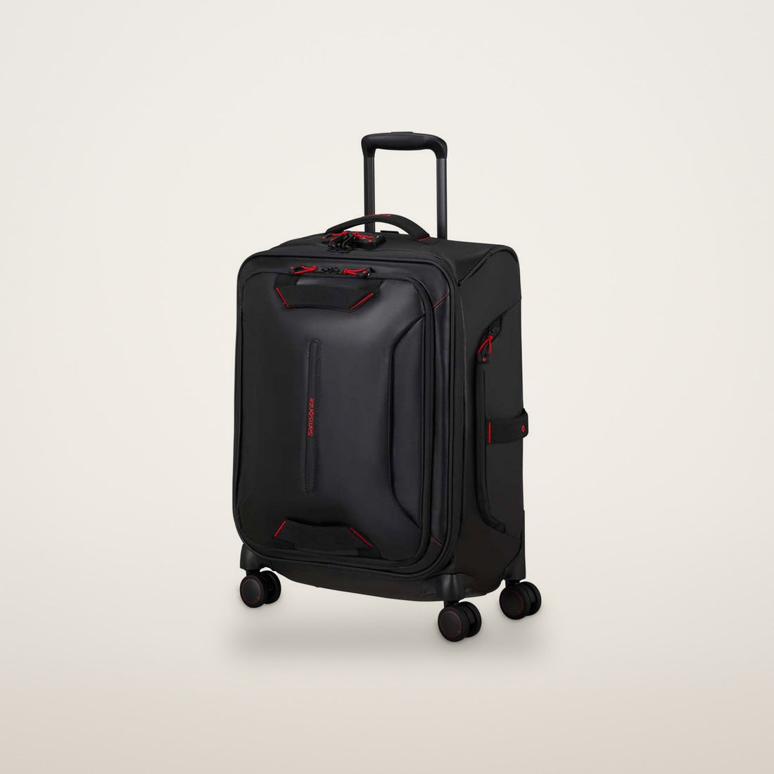 Samsonite Prodiver Rejsekuffert på 4 hjul PREMIUM
