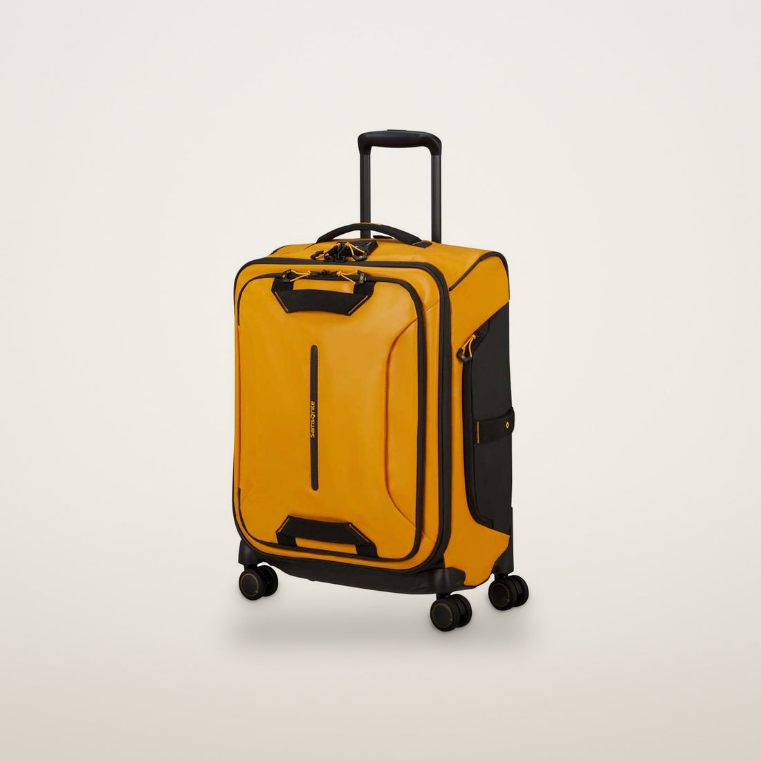 Samsonite Prodiver Rejsekuffert på 4 hjul PREMIUM