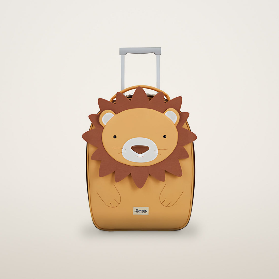 Samsonite Happy Sammies Børnekuffert
