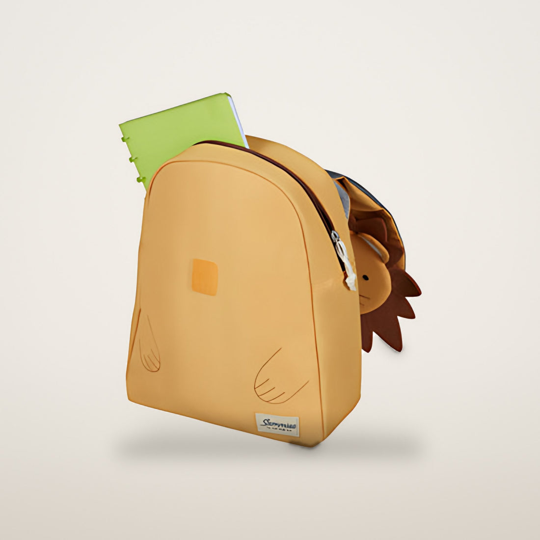 Samsonite Happy Sammies Børnerygsæk Small+