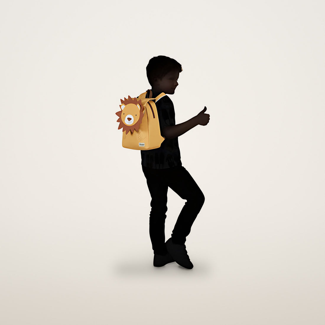 Samsonite Happy Sammies Børnerygsæk Small+