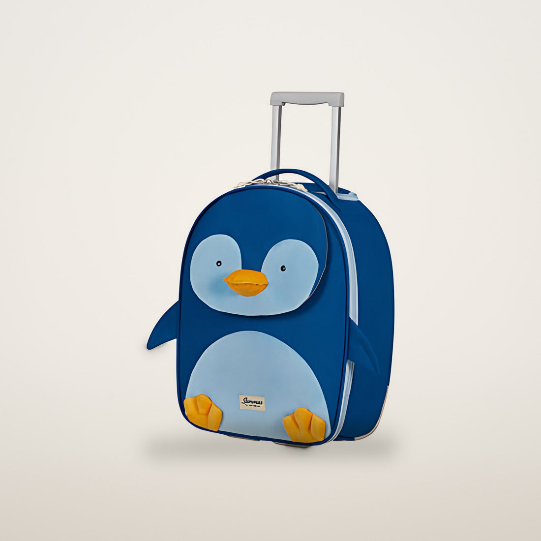 Samsonite Happy Sammies Børnekuffert