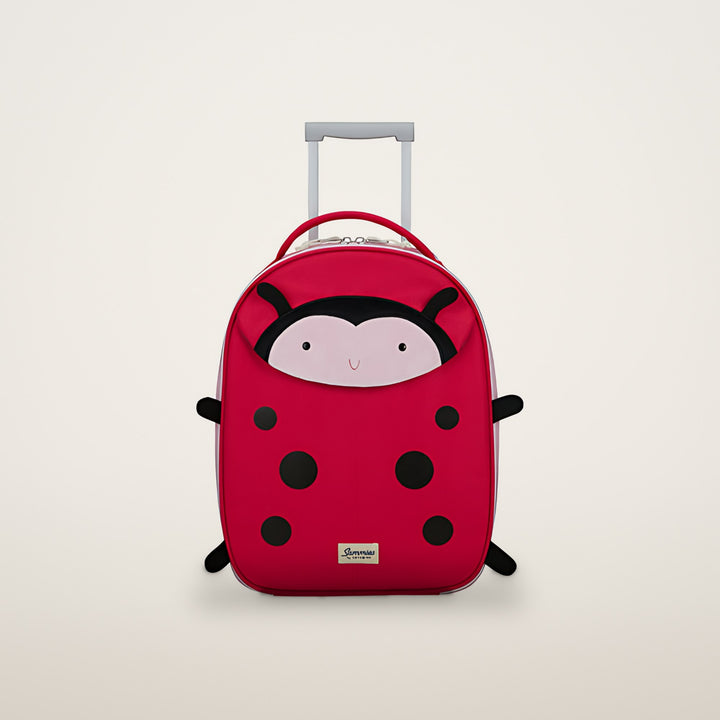 Samsonite Happy Sammies Børnekuffert