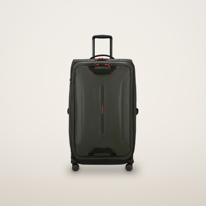 Samsonite Prodiver Spinner Duffle 79 cm - Climbing Ivy