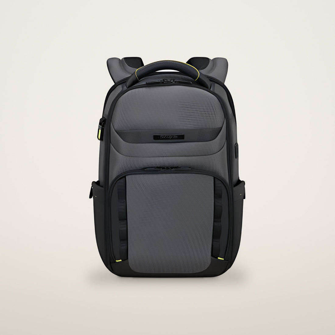 Samsonite PRO-DLX 6 BACKPACK 14.1" FRAMED