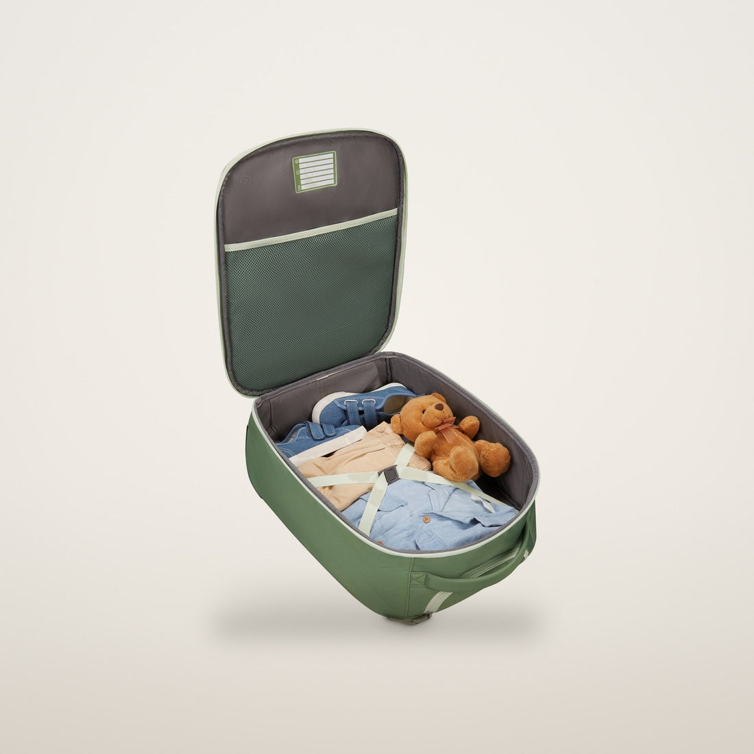 Samsonite Sammies Upright