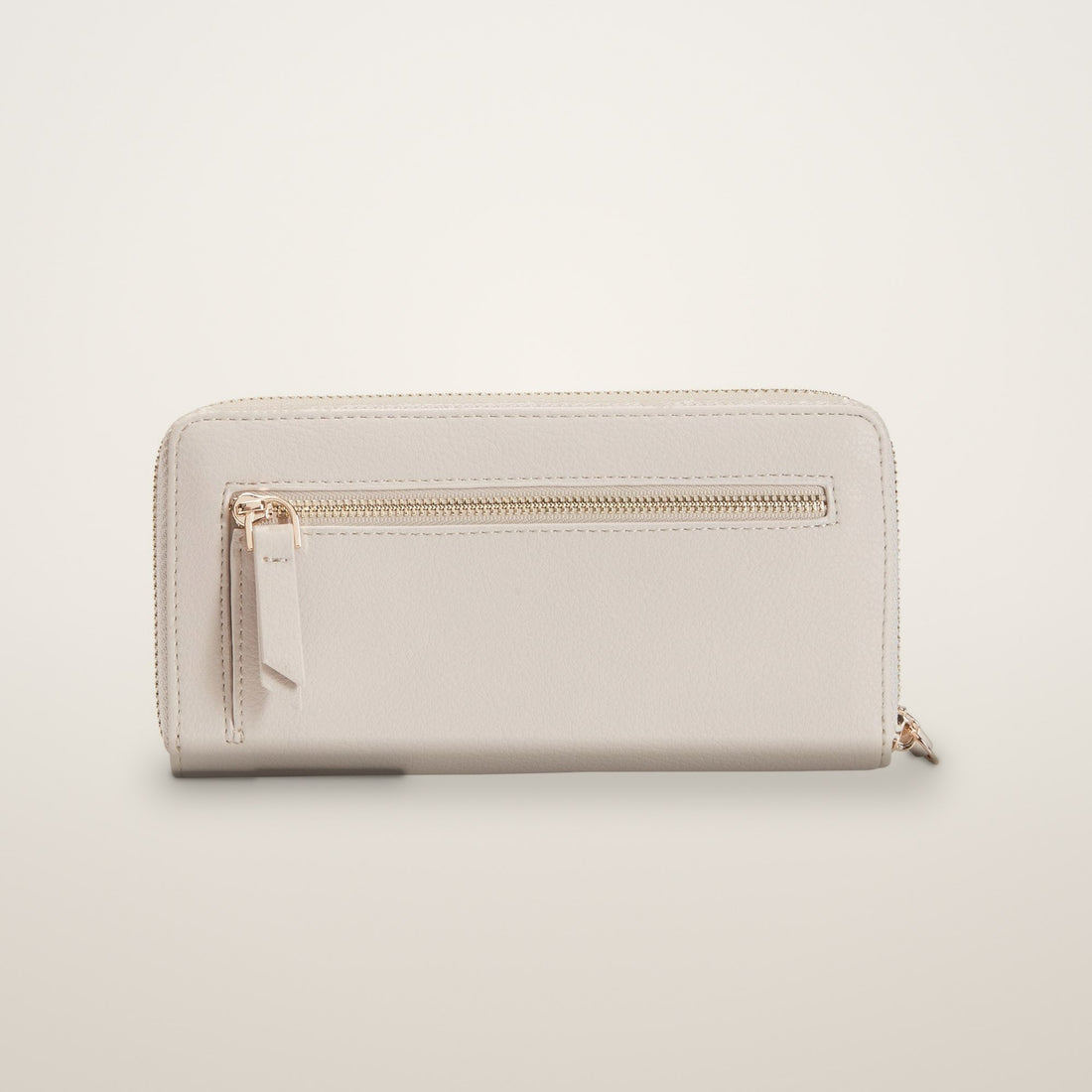 Samsonite Satiny Large Zip Around