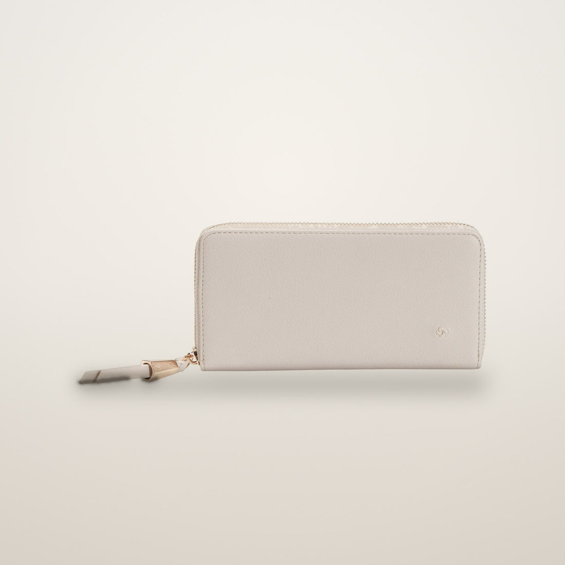 Samsonite Satiny Large Zip Around