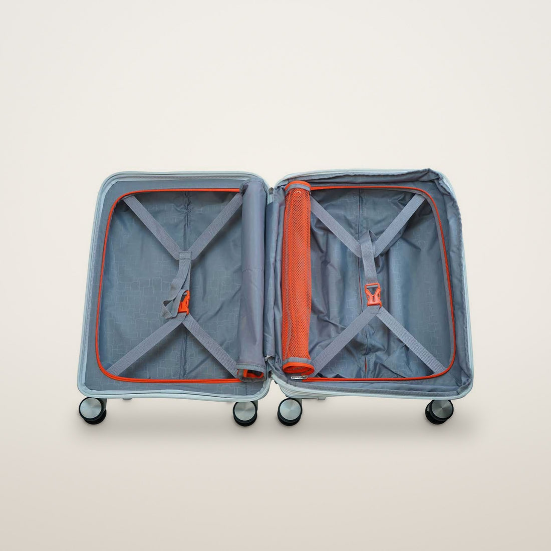 Jump Sondo Exp Mellem Kuffert 66cm